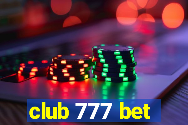 club 777 bet